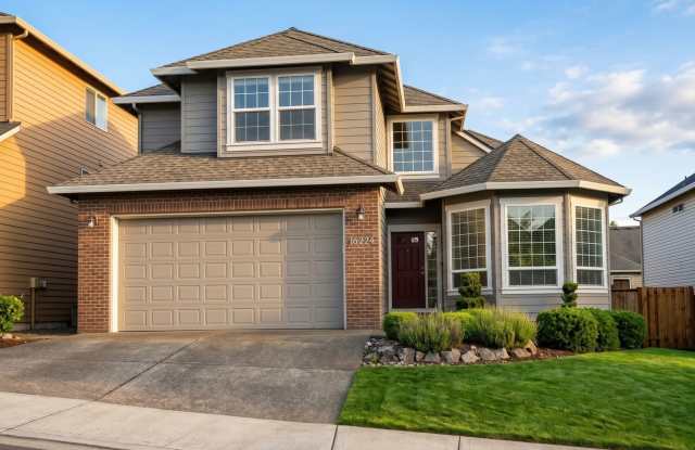 Beautiful, 4 Bed Bull Mountain Home Gallery 1