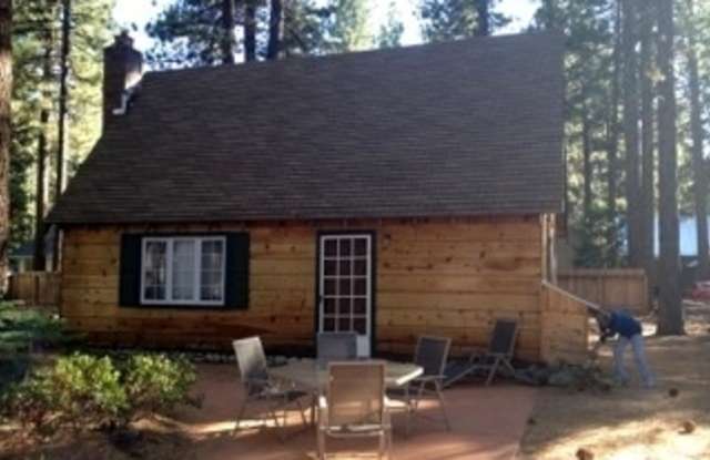 Furnished Ski Lease cabin photos photos