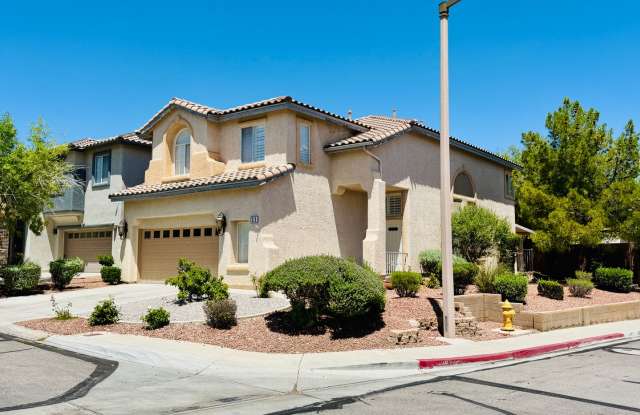 Fabulous 2 Story 4 Bedroom Home Available for Immediate Occupancy!! photos photos