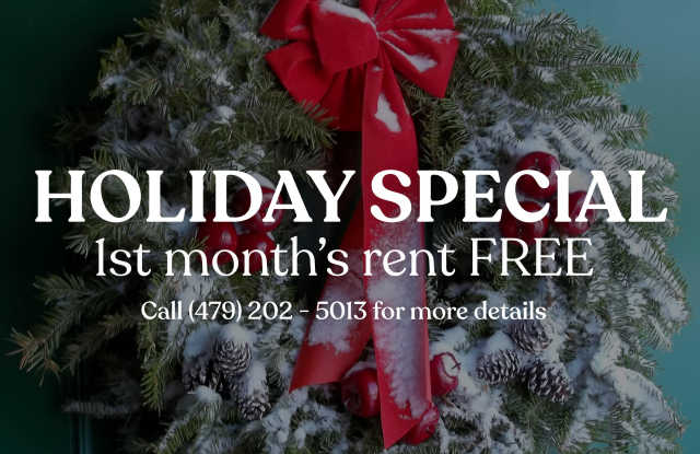 1802 SW Casuarina Dr - 1 - 1802 Southwest Casuarina Drive, Benton County, AR 72712