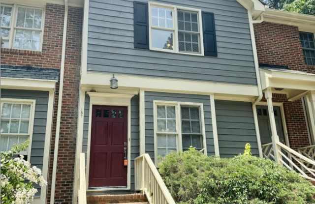 157 Winners Circle - 157 Winners Circle, Cary, NC 27511