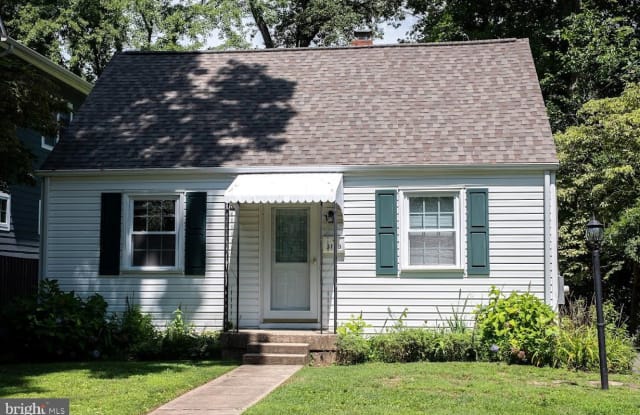 3103 PLYERS MILL RD - 3103 Plyers Mill Road, North Kensington, MD 20895