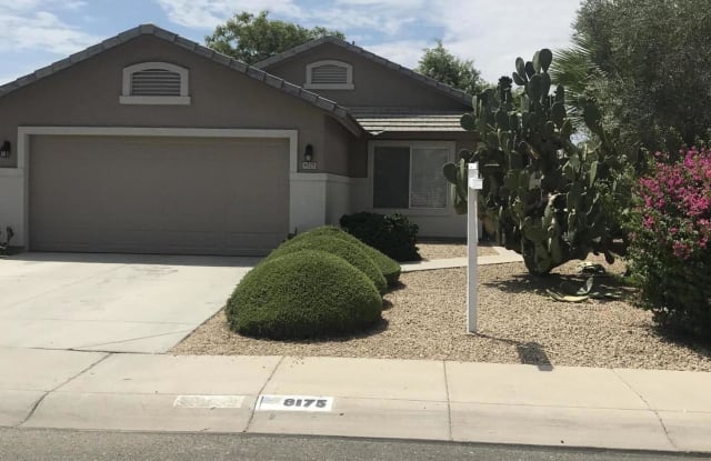 8175 W MARCO POLO Road - 8175 West Marco Polo Road, Peoria, AZ 85382