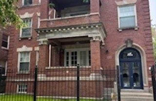 4534 S Ellis Avenue - 4534 South Ellis Avenue, Chicago, IL 60653 4534 S Ellis Avenue - 4534 South Ellis Avenue, Chicago, IL 60653