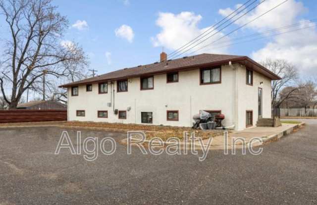 7233 West Broadway Avenue - 3 - 7233 W Broadway, Brooklyn Park, MN 55428
