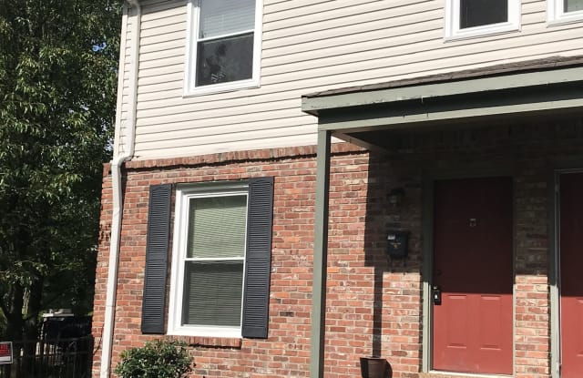 2015 25th Ave, S - 2015 25th Avenue South, Nashville, TN 37212
