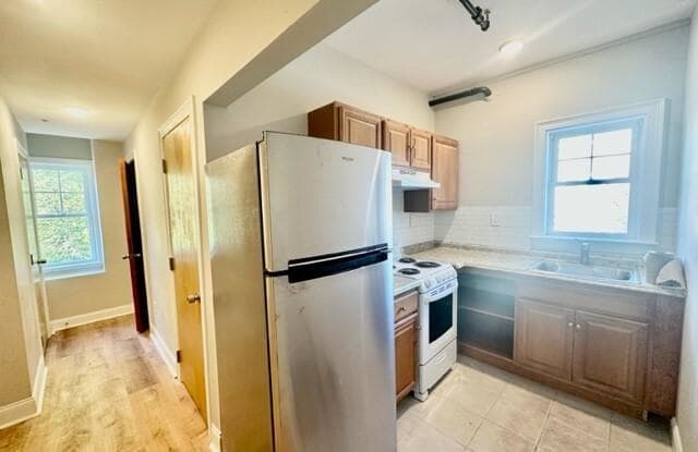 20 Trident - 20 Trident Street, Boston, MA 02128