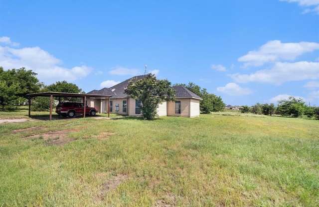 119 Collett Court - 119 Collett Court, Parker County, TX 76088