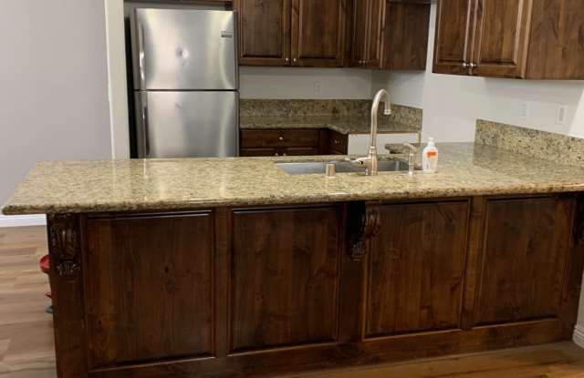 2979 Juniper Hills Boulevard - 2979 Juniper Hills Boulevard, Sunrise Manor, NV 89162