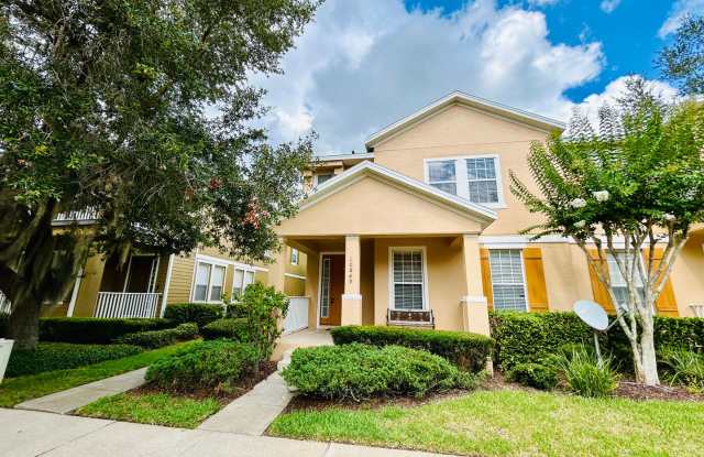 Beautiful Townhome in Lake Nona photos photos