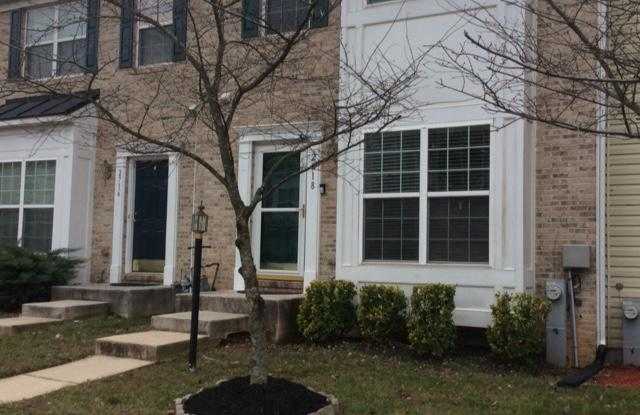 2718 ZEEK LANE - 2718 Zeek Lane, Glenarden, MD 20706