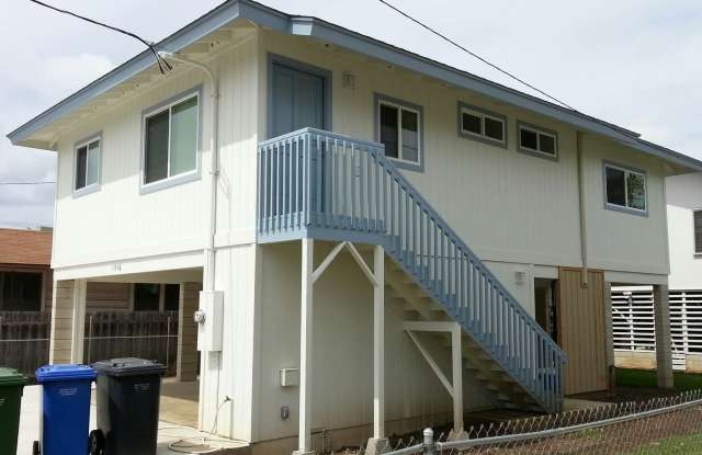 3 Bedroom, 2 Bathroom House (Makiki / Punahou) photos photos