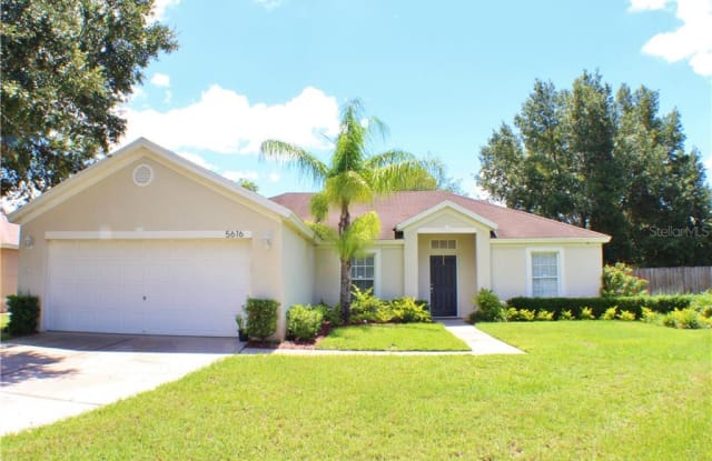 5616 BROOKDALE WAY - 5616 Brookdale Way, Northdale, FL 33625