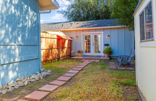 414 West Walnut Avenue - ADU photos photos