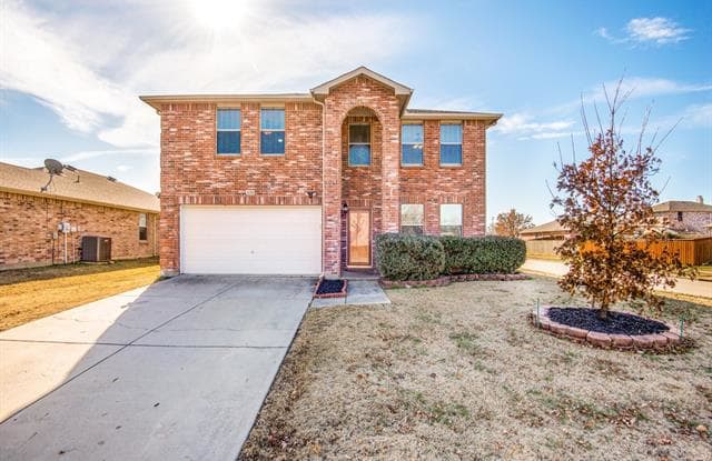1600 Wynfield Drive - 1600 Wynfield Dr, Little Elm, TX 75068