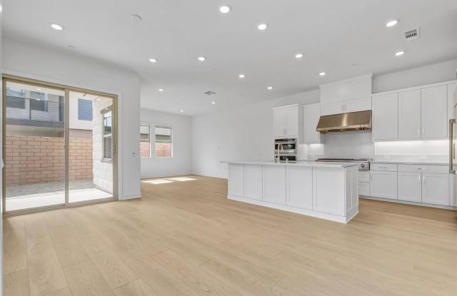 Modern Gated Townhome in Montebello — 4BD/4BA, Built 2024 Gallery 4