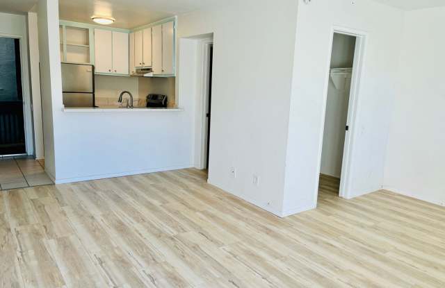 Available 9/1/25! Upgraded Studio in Heart of San Diego photos photos