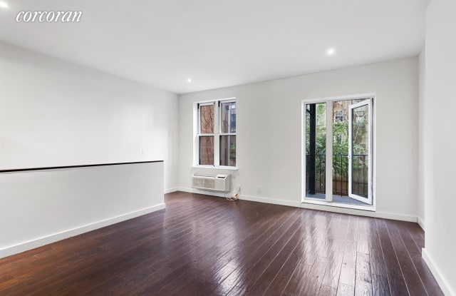 358 West 30Th Street - 358 West 30th Street, New York City, NY 10001