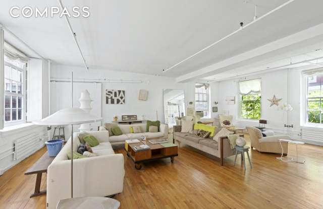 55 Prince Street Gallery 2