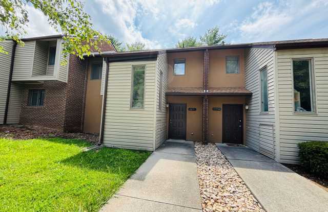 3 Bedroom 2.5 Bath Townhouse photos photos