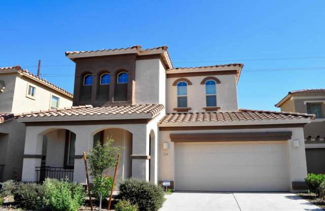 509 N 119TH Drive - 509 119th Drive, Avondale, AZ 85323