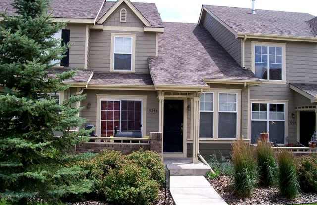 Beautiful 2 Bedroom Townhome Steps from Parks  Schools photos photos