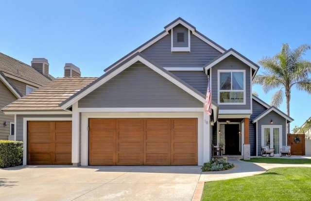 18 Northampton Place - 18 Northampton Place, Coto de Caza, CA 92679