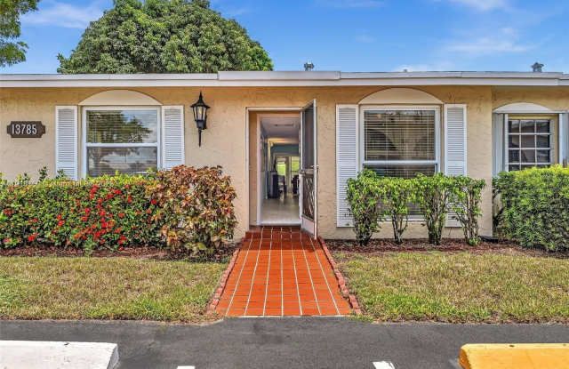 13785 Flora Pl - 13785 Flora Place, Palm Beach County, FL 33484