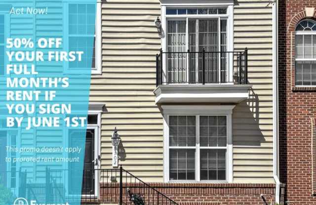 8302 Gibbs Way - 8302 Gibbs Way, Summerfield, MD 20785 8302 Gibbs Way - 8302 Gibbs Way, Summerfield, MD 20785