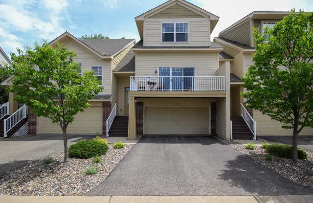 2134 Cedar Grove Trail - 2134 Cedar Grove Trail, Eagan, MN 55122