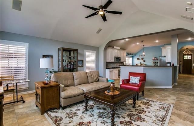 930 Crestmoor Drive - 930 W Crestmoor Dr, Allen, TX 75013