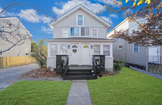 158 Oldfield Avenue - 158 Oldfield Avenue, Amityville, NY 11701