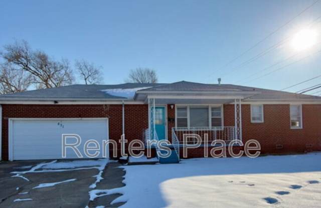 431 S 109th E Ave photos photos