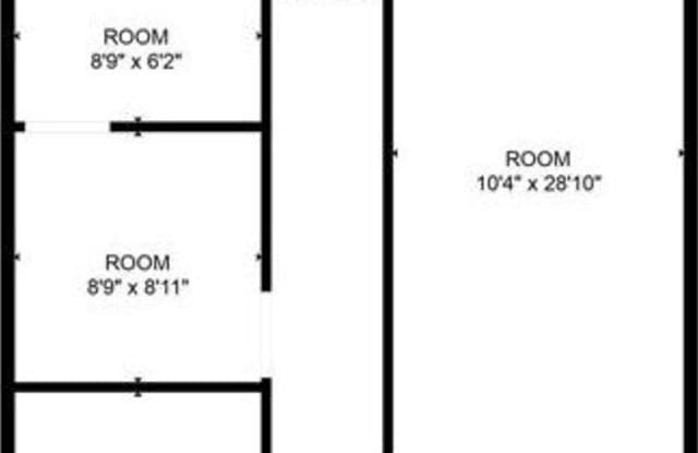 1414 S Main Street photos photos