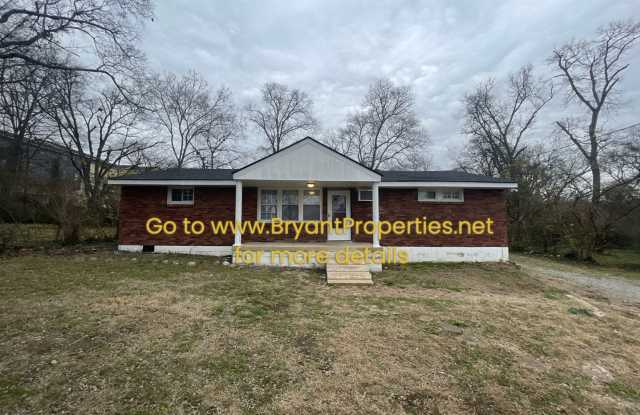 Clarksville Hwy-Kings Lane Area - 4010 Meadow Road, Nashville, TN 37218