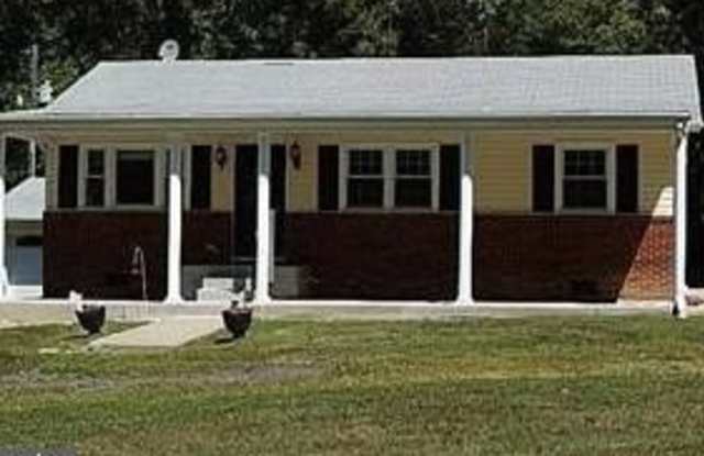 3036 WARRENTON Road photos photos