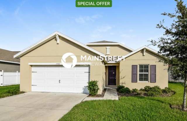14401 Beauly Circle - 14401 Beauly Circle, Hudson, FL 34667