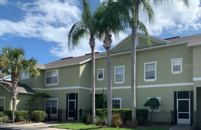 10931 Winter Crest Dr - 10931 Winter Crest Drive, Riverview, FL 33569