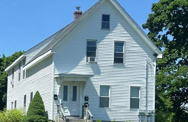 4 West Park Street - 1R photos photos