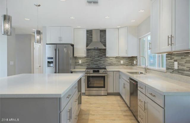 101 E JOAN D ARC Avenue - 101 East Joan D Arc Avenue, Phoenix, AZ 85022
