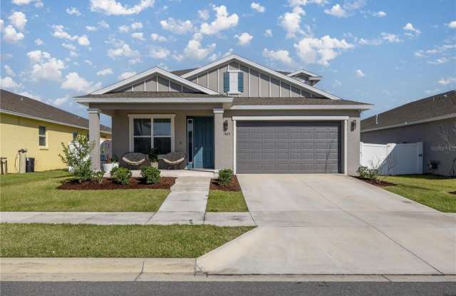 7629 SW 63RD LANE ROAD - 7629 Southwest 63rd Lane Road, Marion County, FL 34481