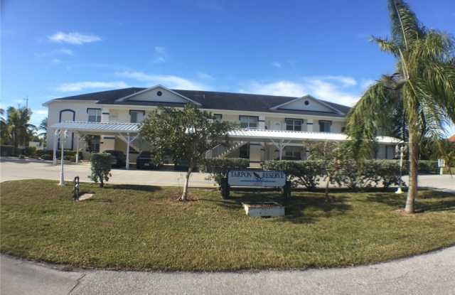5612 Rose Garden Road - 5612 Rose Garden Road, Cape Coral, FL 33914