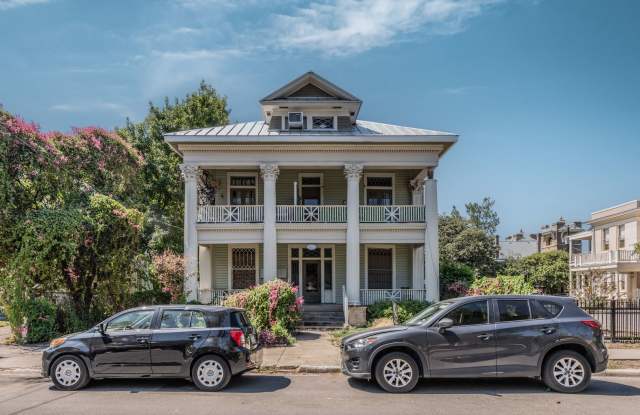 ADAMS STREET APARTMENTS photos photos