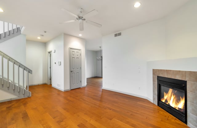 6835 S Webster St Unit I - 6835 South Webster Street, Columbine, CO 80128