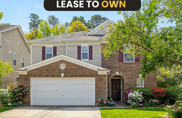8911 Elizabeth Bennet PIace - 8911 Elizabeth Bennet PIace, Raleigh, NC 27616