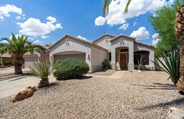 8158 E Rita Drive photos photos