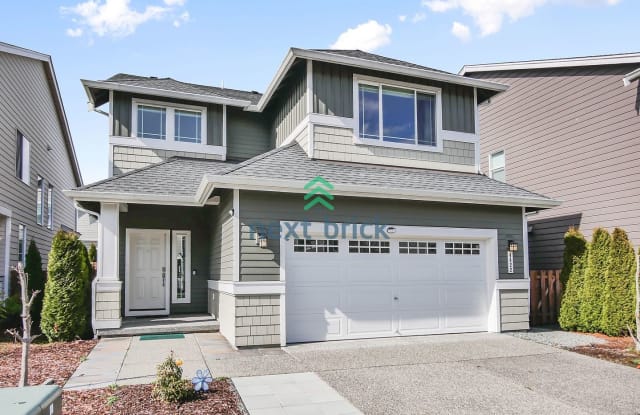 4422 31st Ave SE - 4422 31st Avenue Southeast, Everett, WA 98203