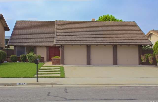 8542 Windlass Drive - 8542 Windlass Drive, Huntington Beach, CA 92646