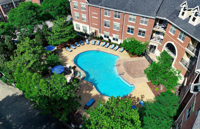 The Village at Stetson Square photos photos