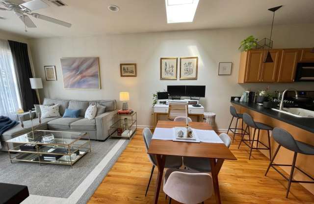 608 JEFFERSON ST - 608 Jefferson Street, Hoboken, NJ 07030